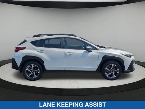 Certified 2024 Subaru Crosstrek 2.0i Premium AWD/4WD image 2