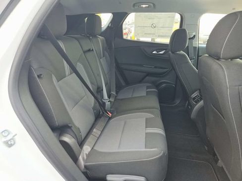 New 2026 Chevrolet Blazer LT w/ Convenience Package AWD/4WD image 14