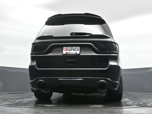 Used 2021 Dodge Durango R/T w/ Tow 'N Go Package image 46