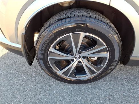 Certified 2023 Lexus RX 350 Premium image 7