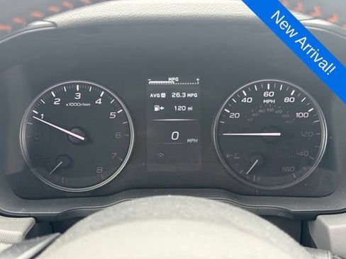 Certified 2024 Subaru Crosstrek 2.5i Limited w/ Popular Package #4A AWD/4WD image 12