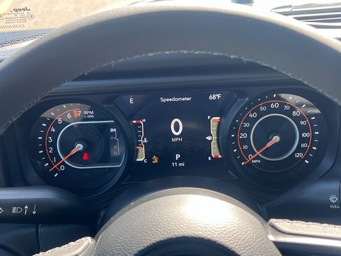 New 2026 Jeep Gladiator Willys image 26