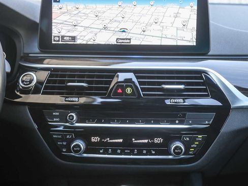 Certified 2023 BMW 530e image 10