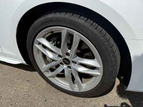 Used 2024 Audi A4 2.0T Premium Plus image 4