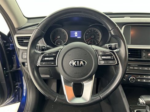 Used 2019 Kia Optima EX image 11