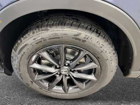 New 2026 Honda CR-V EX-L image 10