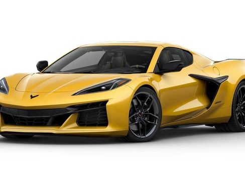 New 2025 Chevrolet Corvette Z06 image 25