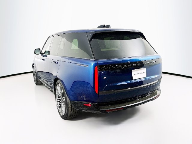 New 2026 Land Rover Range Rover SE AWD/4WD image 7