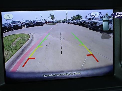 New 2025 Ford Bronco Big Bend image 15