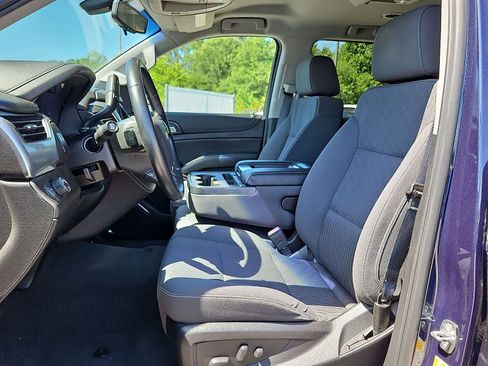 Used 2019 Chevrolet Suburban LS RWD image 23