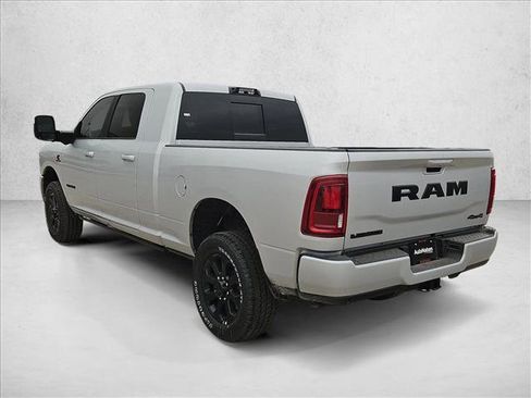 New 2026 RAM 2500 Laramie image 9