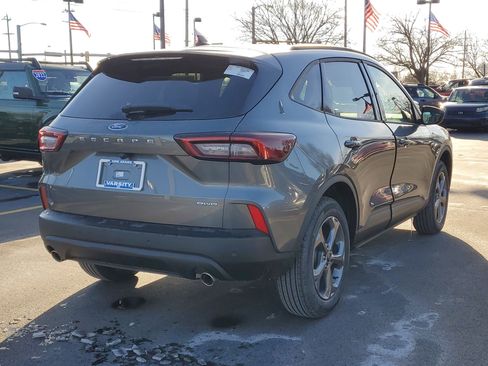 New 2026 Ford Escape ST-Line w/ Tech Pack #1 image 3