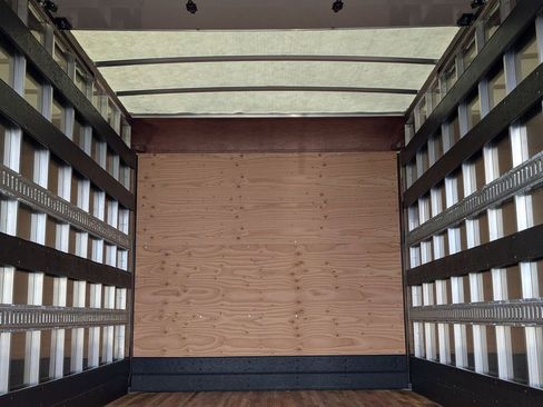 New 2024 Chevrolet Low Cab Forward 5500HD image 25