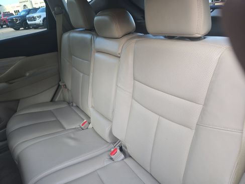 Used 2015 Nissan Murano SL FWD image 14
