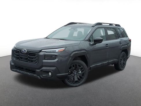 New 2026 Subaru Outback Limited XT AWD/4WD image 1