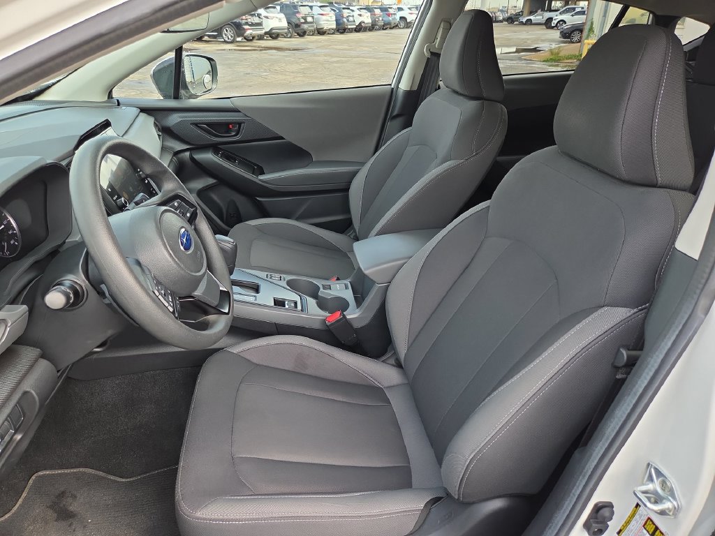 Used 2026 Subaru Crosstrek 2.5i Premium AWD/4WD image 16