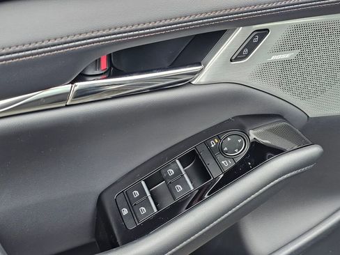 New 2026 MAZDA MAZDA3 2.5 Turbo Premium Plus image 32