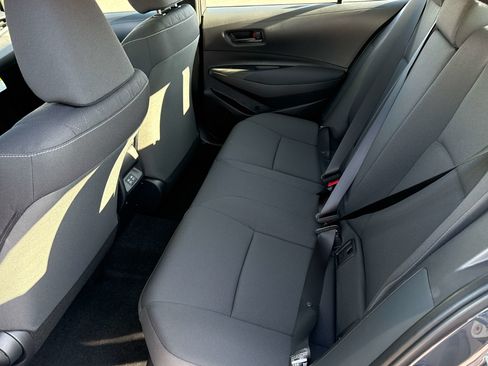 Used 2026 Toyota Corolla LE image 13