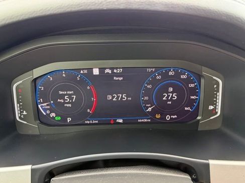 Used 2021 Volkswagen Atlas SEL R-Line image 18