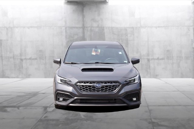 Used 2023 Subaru WRX Limited AWD/4WD image 4