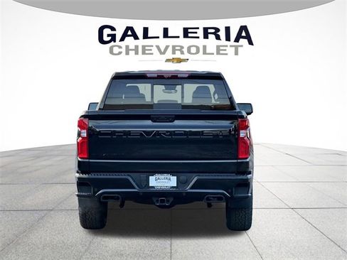 New 2026 Chevrolet Silverado 1500 High Country w/ Midnight Edition image 6