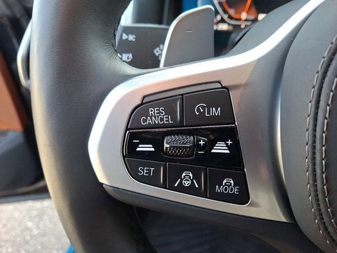 Used 2025 BMW 840i xDrive image 22