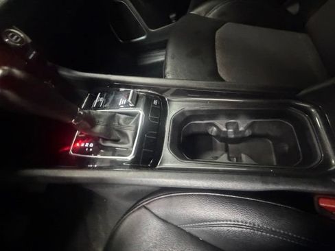 Used 2024 Jeep Compass Latitude AWD/4WD image 20