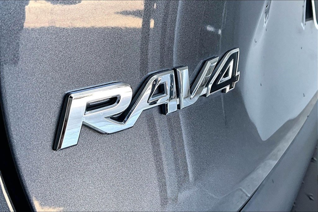 Used 2024 Toyota RAV4 XLE Premium w/ Weather Package AWD/4WD image 42