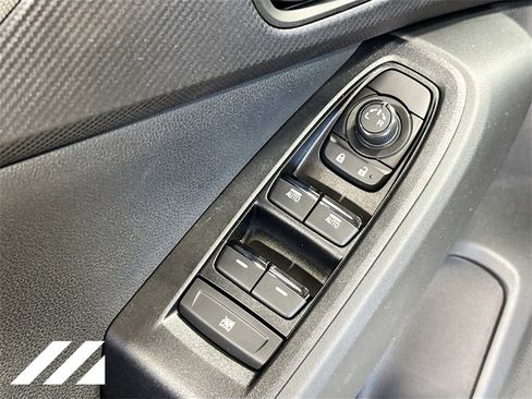 Certified 2025 Subaru Crosstrek 2.5i Sport w/ Popular Package #4A image 18