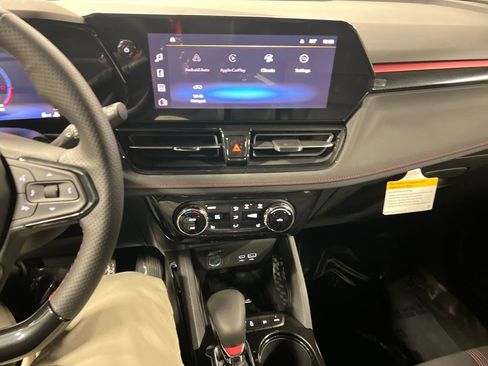 New 2026 Chevrolet TrailBlazer RS w/ Convenience Package image 22