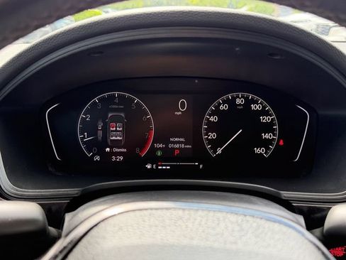 Used 2023 Honda Civic Sport image 21