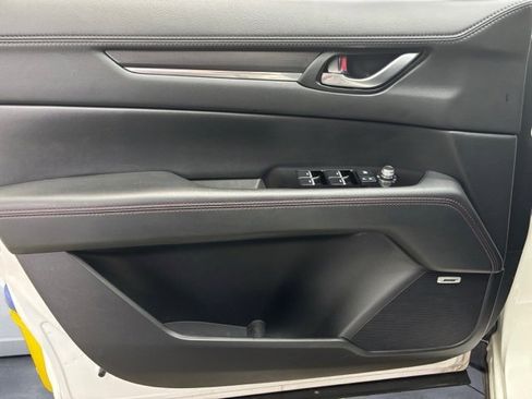 Used 2023 MAZDA CX-5 AWD 2.5 Turbo image 26