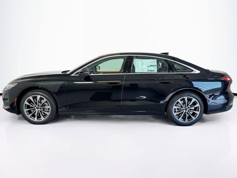 New 2026 Audi A6 Premium Plus image 8