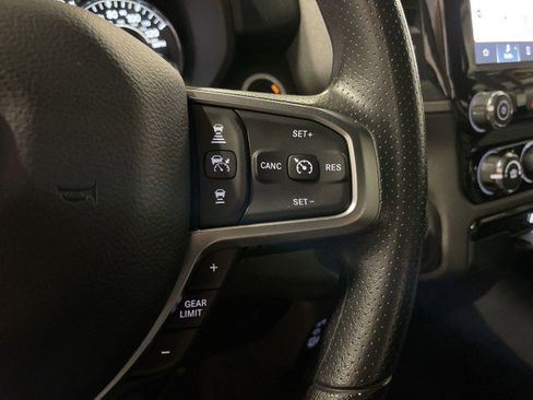Used 2025 RAM 1500 Tradesman RWD image 29