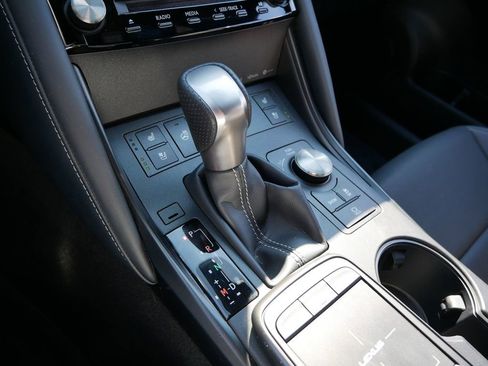 Used 2024 Lexus IS 350 F Sport w/ Memory Package image 24