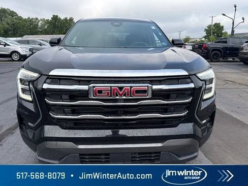 Used 2026 GMC Terrain Elevation AWD/4WD image 3