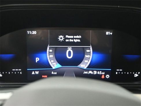 New 2025 Volkswagen Taos S image 7