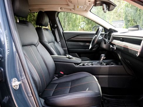 Used 2024 MAZDA CX-50 AWD 2.5 S w/ Cargo Package image 33