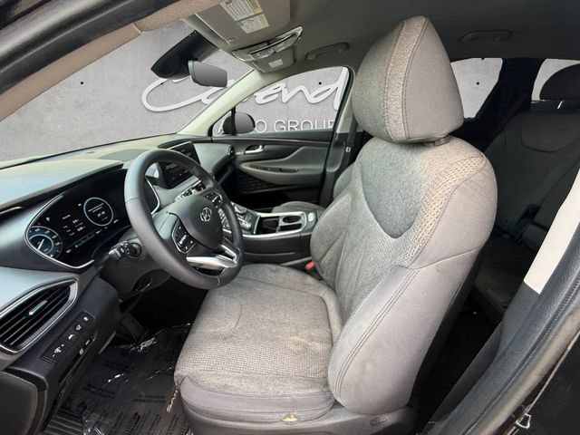 Used 2023 Hyundai Santa Fe Blue AWD/4WD image 19