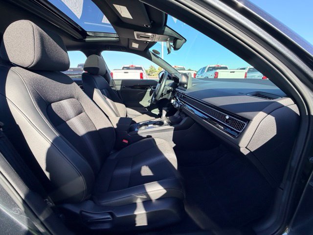 Used 2026 Honda Civic Sport image 26