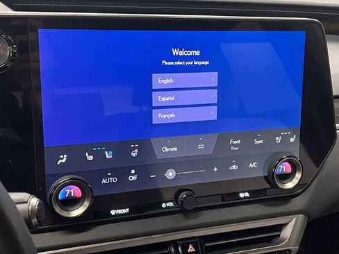 Certified 2023 Lexus RX 350 Premium w/ Cold Area Package FWD image 19