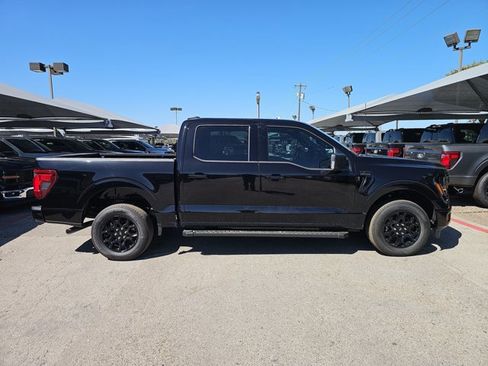 New 2026 Ford F150 XLT image 6