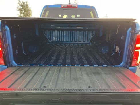 Used 2023 Chevrolet Colorado Z71 w/ Advanced Trailering Package image 9