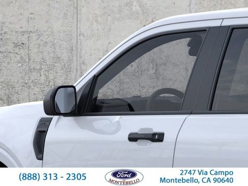 New 2026 Ford Maverick XL FWD image 11