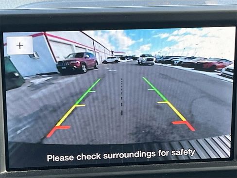 Used 2024 Ford Maverick XL image 13