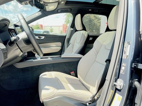 New 2026 Volvo XC60 B5 Plus w/ Protection Package Premier image 13