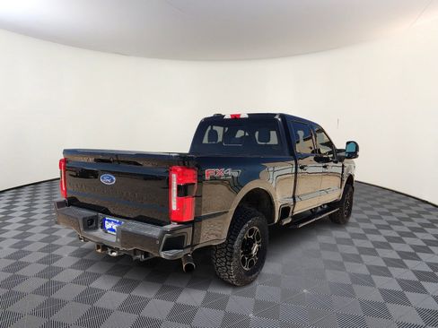 Used 2024 Ford F250 XLT w/ XLT Premium Package image 4