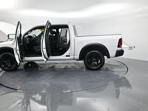 Used 2024 RAM 1500 Classic Warlock image 65