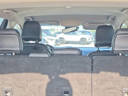 Used 2021 Ford Edge SEL w/ Convenience Package FWD image 14