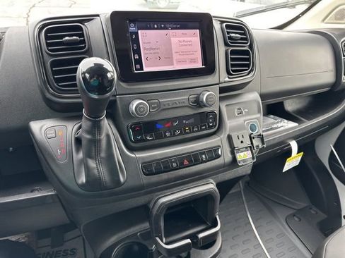 New 2025 RAM ProMaster 2500 w/ Power Group image 35